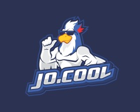 Jo.Cool entry by ArtDevil