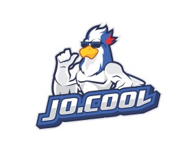 Jo.Cool entry by ArtDevil