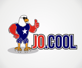 Jo.Cool entry by wongsanus