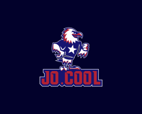 Jo.Cool entry by iyasalif