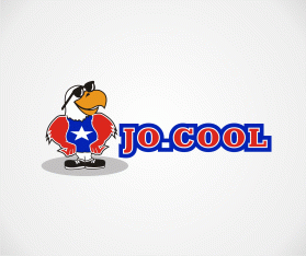 Jo.Cool entry by wongsanus