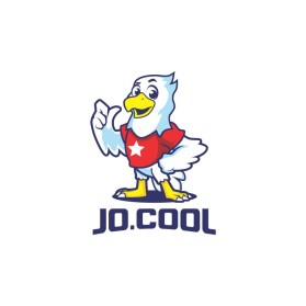 Jo.Cool entry by ArtDevil