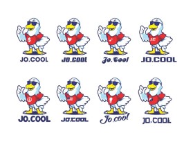 Jo.Cool entry by ArtDevil