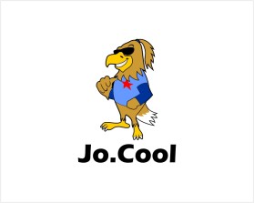 Jo.Cool entry by tom robinson
