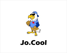 Jo.Cool entry by tom robinson
