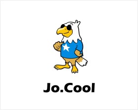 Jo.Cool entry by tom robinson