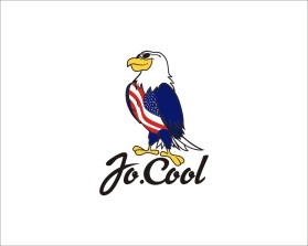 Jo.Cool entry by Wonkberan