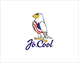 Jo.Cool entry by Wonkberan