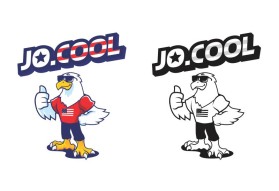 Jo.Cool entry by ArtDevil