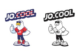 Jo.Cool entry by ArtDevil