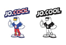 Jo.Cool entry by ArtDevil