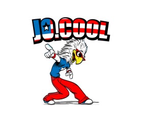 Jo.Cool entry by jinko