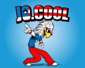 Jo.Cool entry by jinko