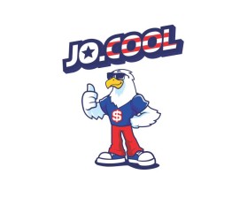 Winning entry: Jo.Cool entry by ArtDevil
