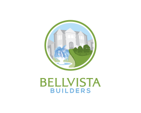 Bellvista Builders entry by DORIANA999