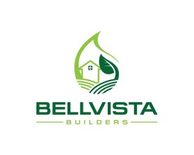 Bellvista Builders entry by Niek
