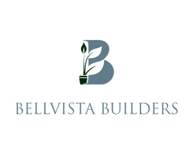 Bellvista Builders entry by santony