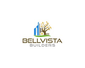 Bellvista Builders entry by logo037