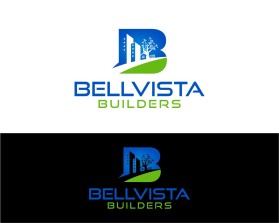 Bellvista Builders entry by logo037