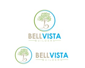 Bellvista Builders entry by JBsign