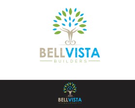 Bellvista Builders entry by JBsign