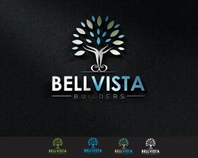 Bellvista Builders entry by JBsign