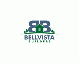 Bellvista Builders entry by artsword