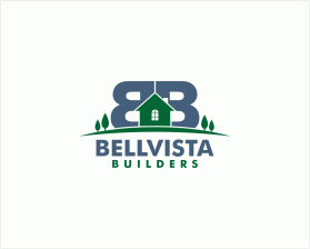 Bellvista Builders entry by artsword