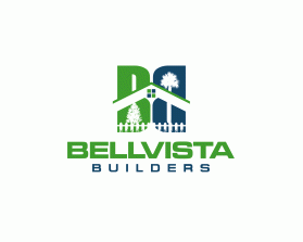 Bellvista Builders entry by LJPixmaker