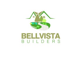 Bellvista Builders entry by handaja