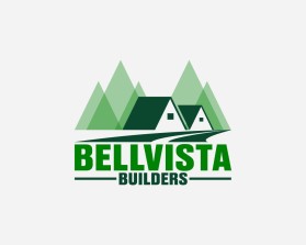 Bellvista Builders entry by KENJI21