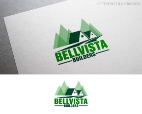 Bellvista Builders entry by KENJI21