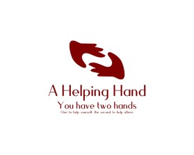 A Helping Hand entry by Niek