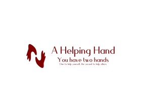 A Helping Hand entry by Niek