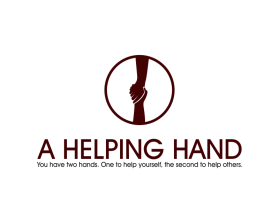A Helping Hand entry by santony