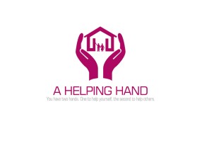 A Helping Hand entry by handaja