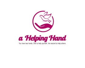 A Helping Hand entry by handaja