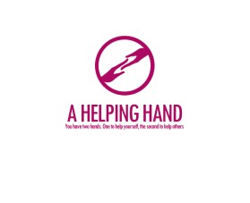 A Helping Hand entry by handaja