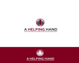 A Helping Hand entry by GTS