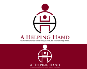 A Helping Hand entry by sella