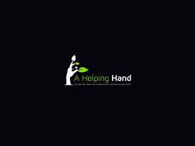 A Helping Hand entry by Mr. Max