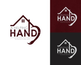 A Helping Hand entry by jymarie01