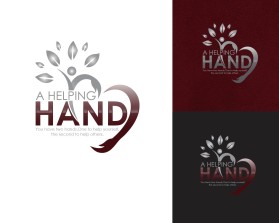 A Helping Hand entry by jymarie01