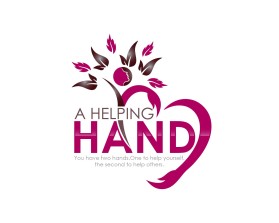 A Helping Hand entry by jymarie01