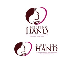 A Helping Hand entry by jymarie01