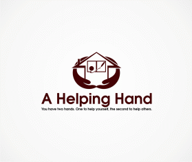A Helping Hand entry by wongsanus