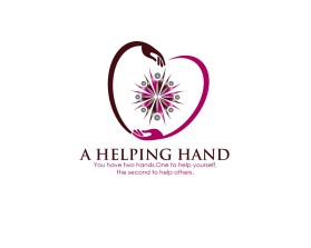 A Helping Hand entry by jymarie01