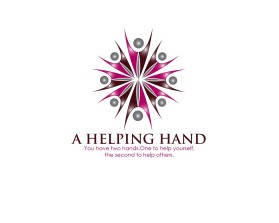 A Helping Hand entry by jymarie01
