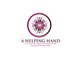 A Helping Hand entry by jymarie01