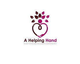 A Helping Hand entry by JBsign